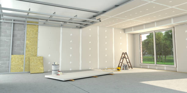 Best Cellulose Insulation in Shady Shores, TX