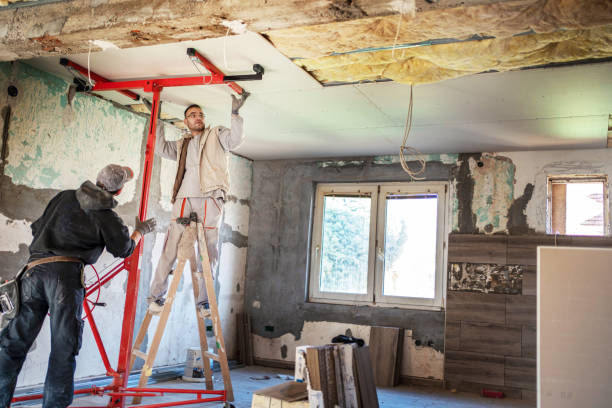 Best Fiberglass Insulation in Shady Shores, TX