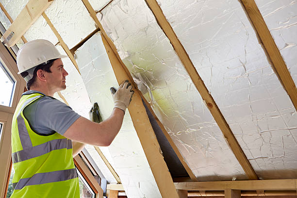 Types of Insulation We Offer in Shady Shores, TX