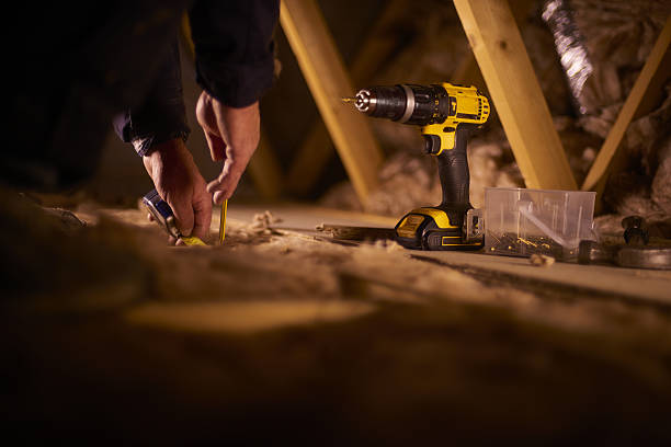 Best Spray Foam Insulation in Shady Shores, TX